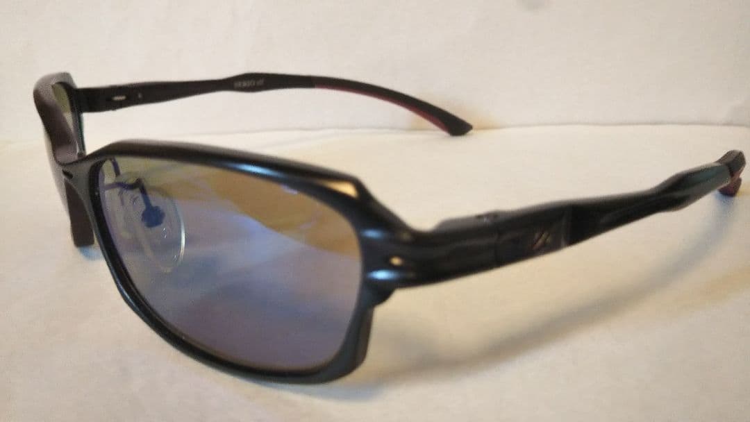 ZEAL OPTICS 偏光サングラス SERIO elf
