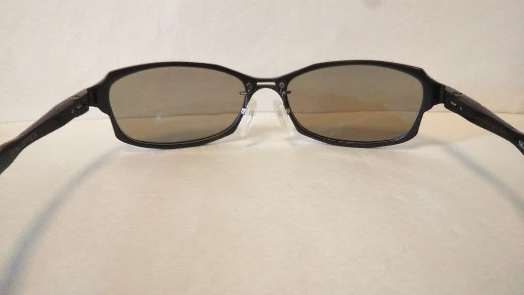 ZEAL OPTICS 偏光サングラス SERIO elf