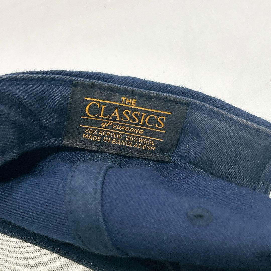 【希少】old stussy キャップ　ステューシー　8ボール