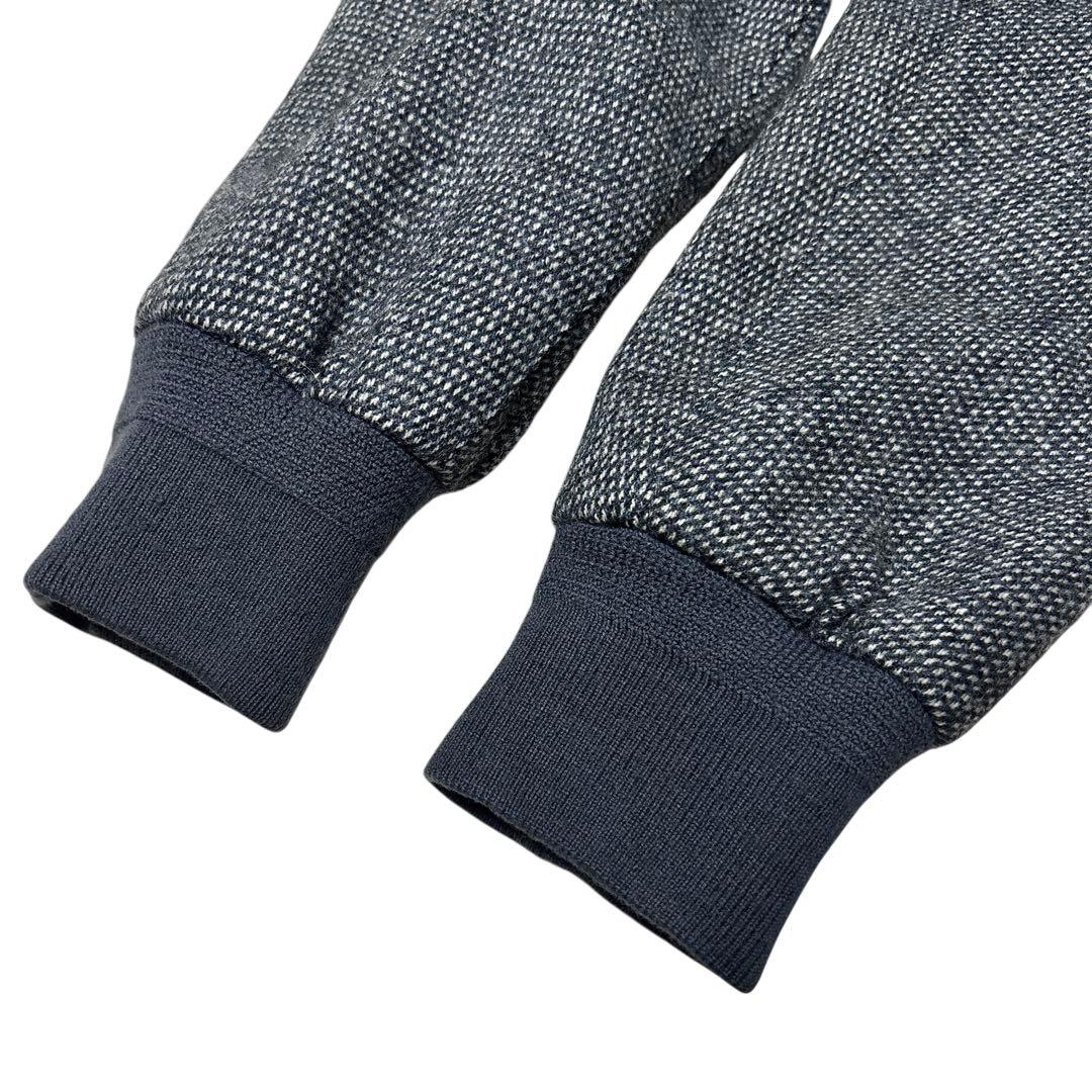 美品 J.PRESS × Lovat Tweed ツイード ブルゾンジャケット