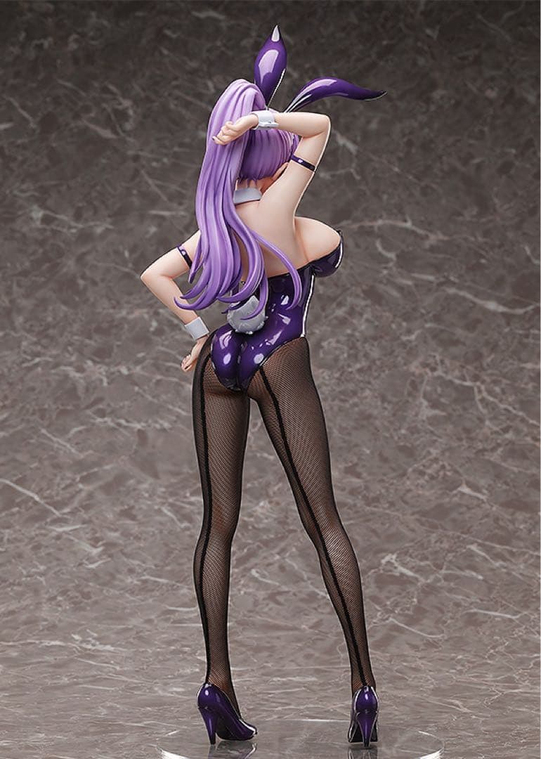 転生したらスライムだった件 シオン バニーVer. 1/4 完成品フィギュア