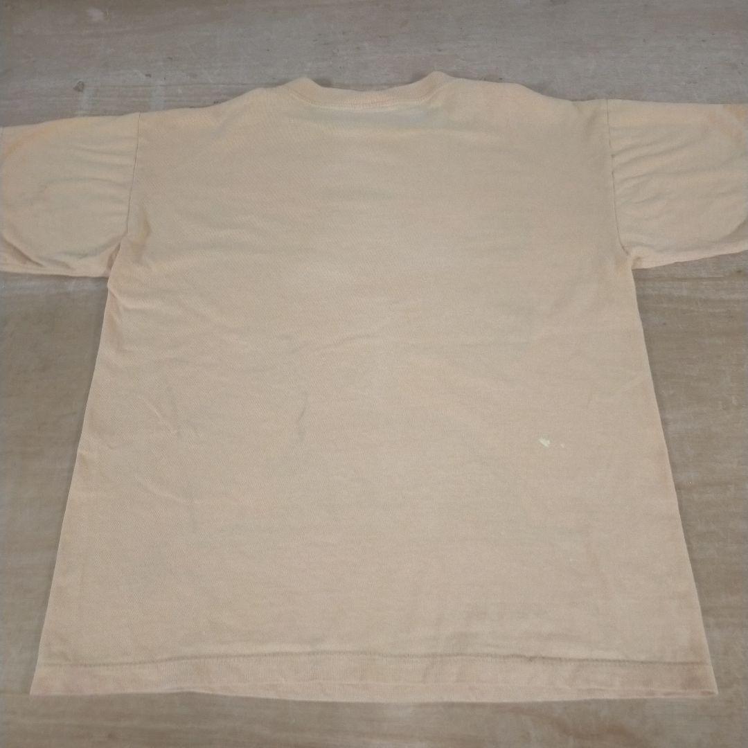 ユーロ古着 90s Picassoピカソ アートTシャツ