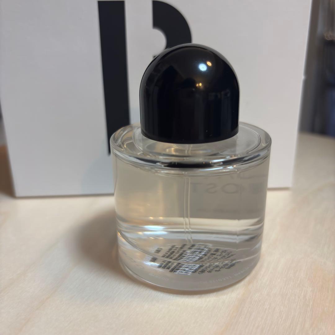 香水(ユニセックス) BYREDO MOJAVE GHOST 50ml