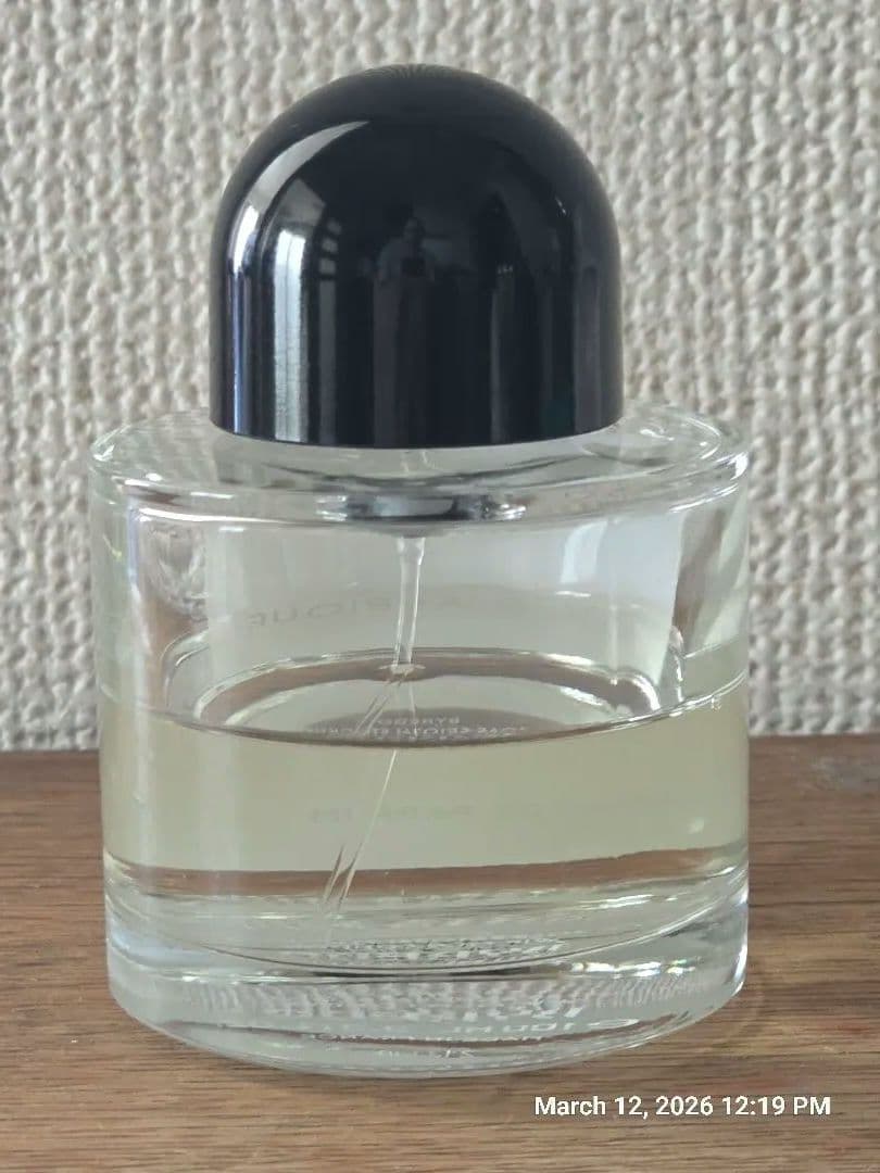 BYREDO BAL D'AFRIQUE 100ml ユニセックス