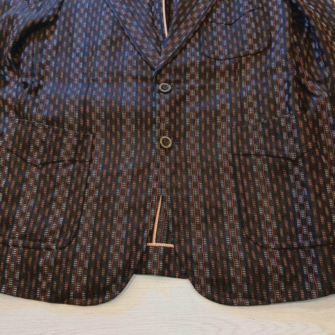 ジャケット・アウター Archive.80sJapanese pattern StitchJacket