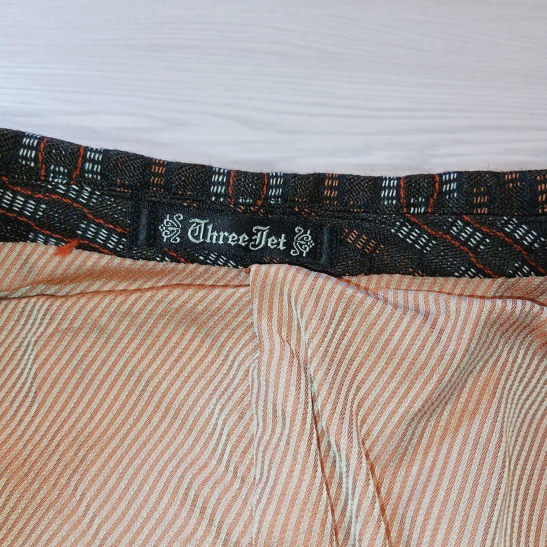 ジャケット・アウター Archive.80sJapanese pattern StitchJacket