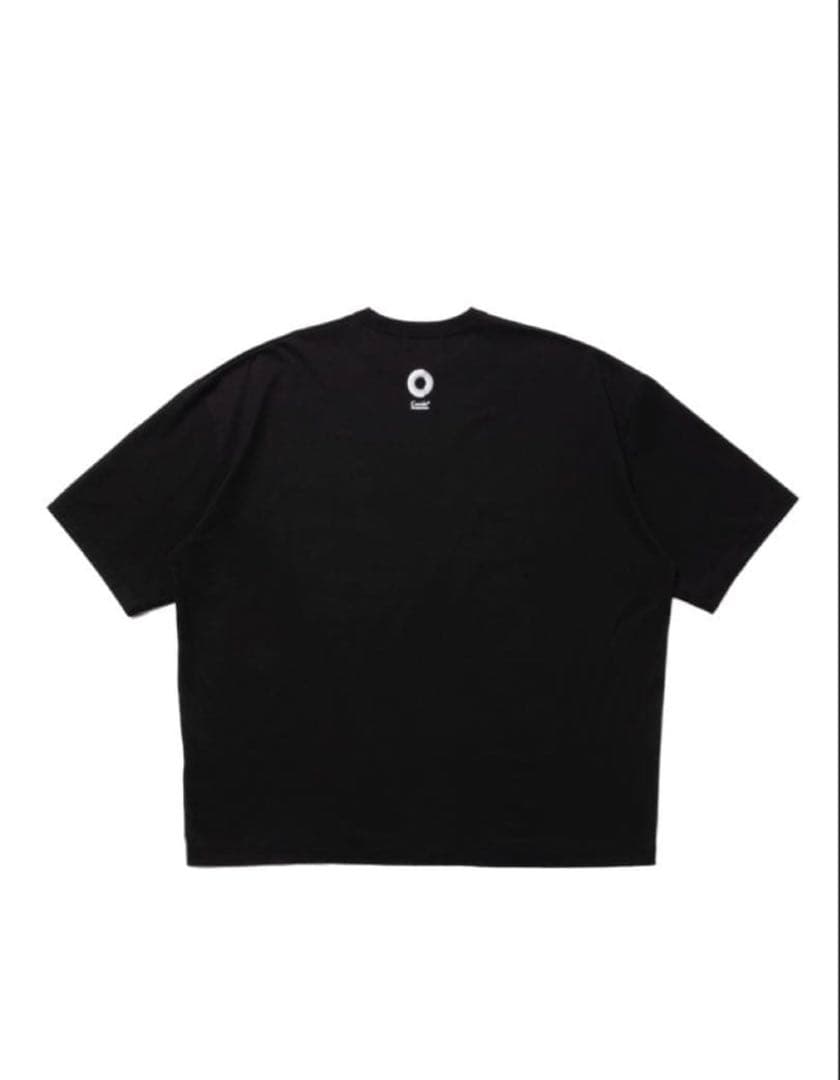 トップス COOTIE Oversized S/S Tee [CTE-25S309]