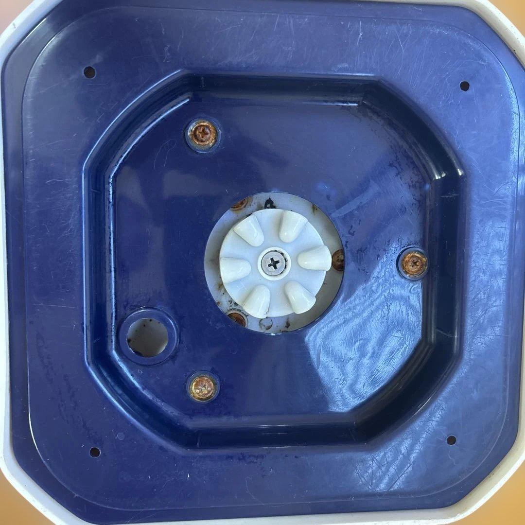 BUCKET WASHER バケツウォッシャー TOM-12 CBジャパン