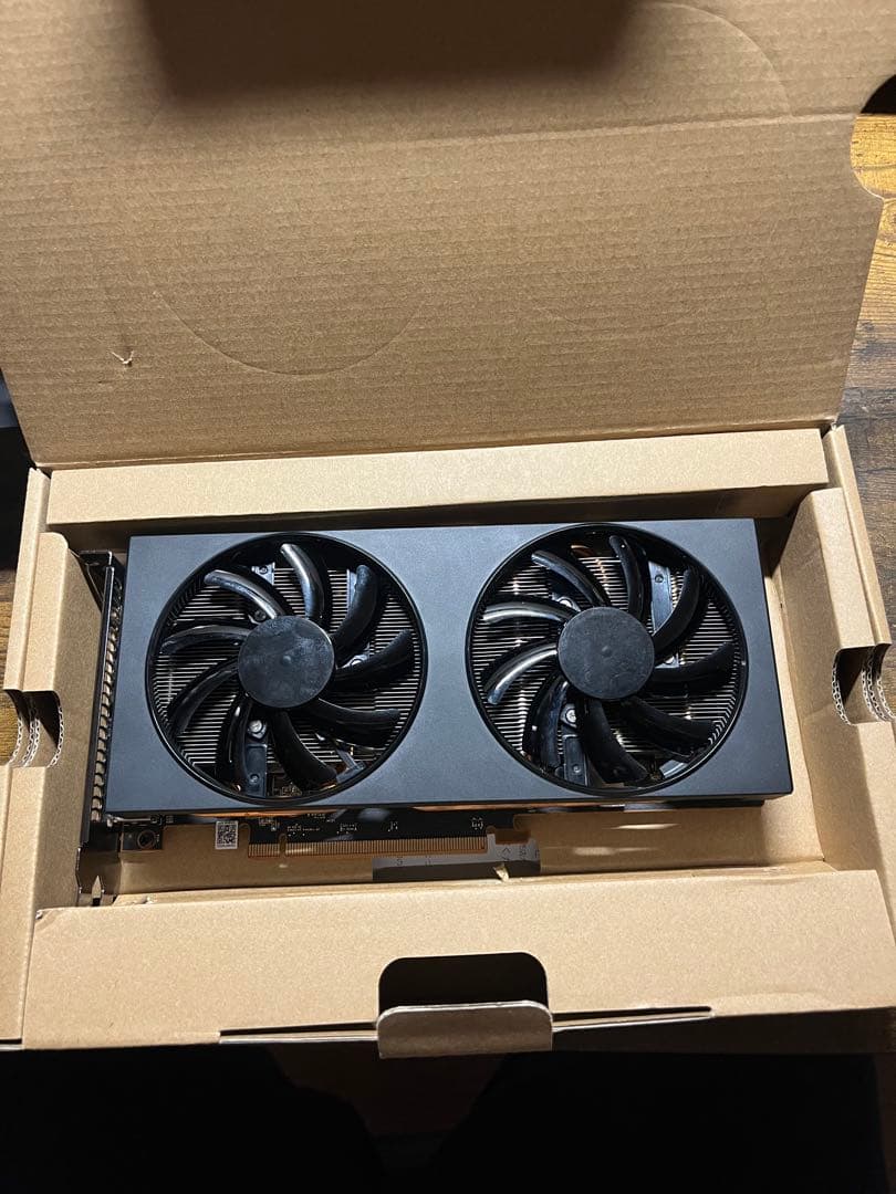 チ*ン様 Radeon RD-RX5700XT 8GB グラフィックボード