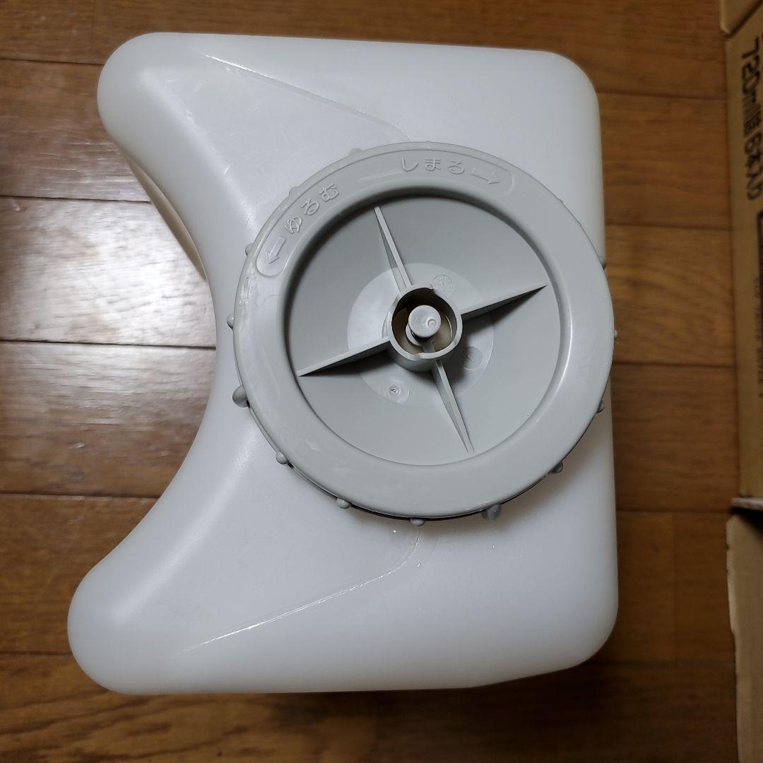 ビーバー加湿器 SHE60DD-N