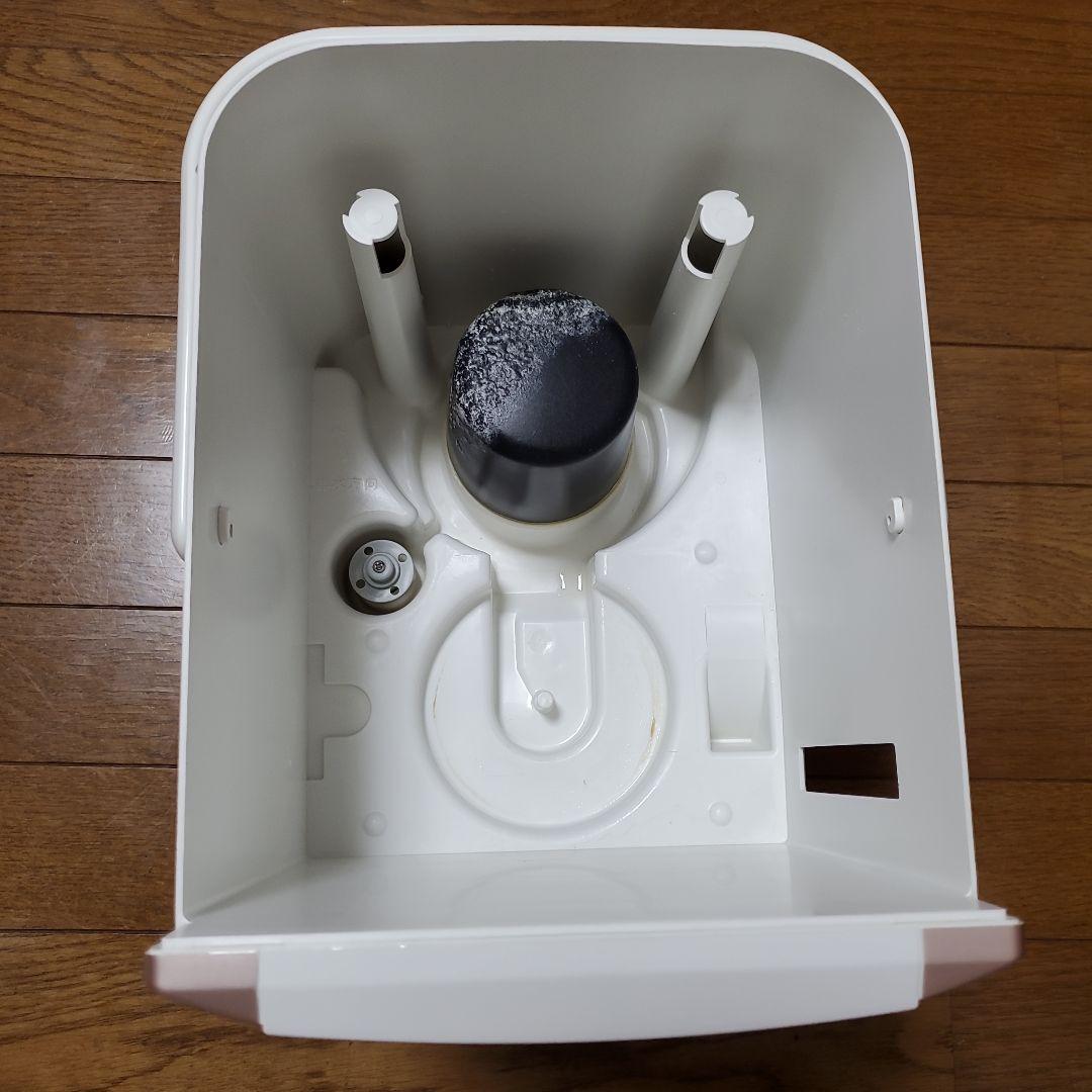 ビーバー加湿器 SHE60DD-N