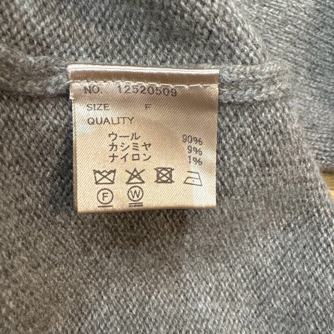 TODAYFULCashmere Compact Cardigan ☺︎*