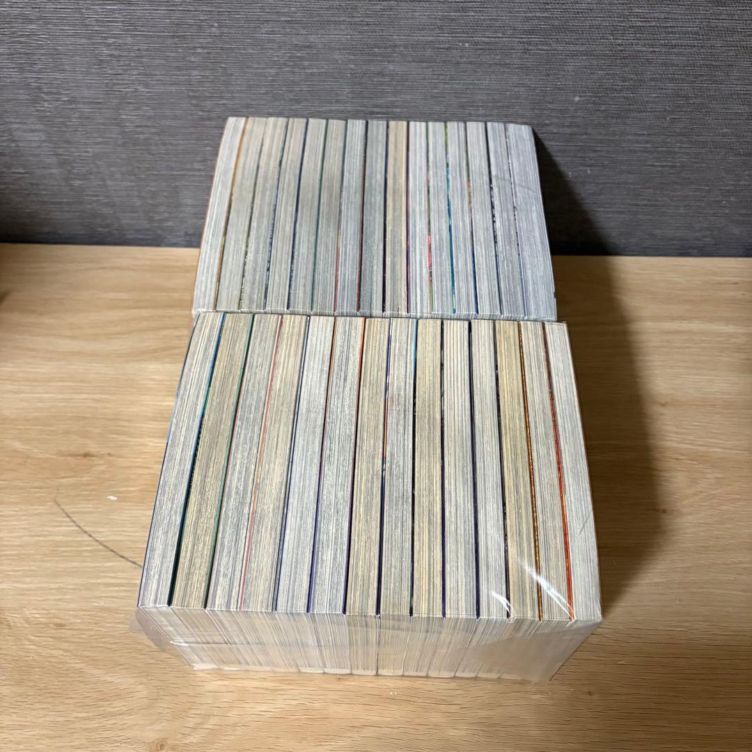 ヴィンランド・サガ　全巻セット　1〜29巻　A26134
