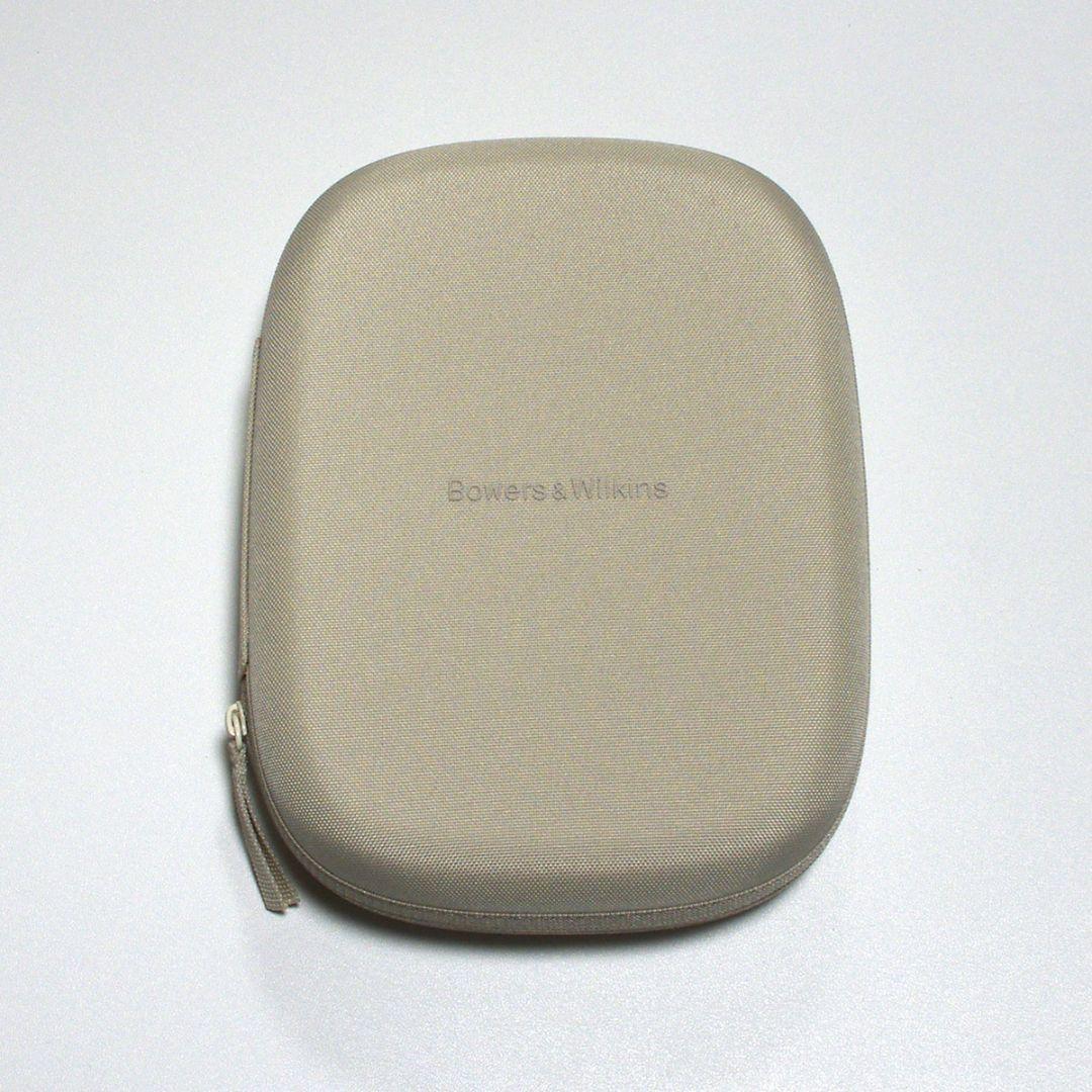 Bowers & Wilkins Px7 S3 キャンバス・ホワイト