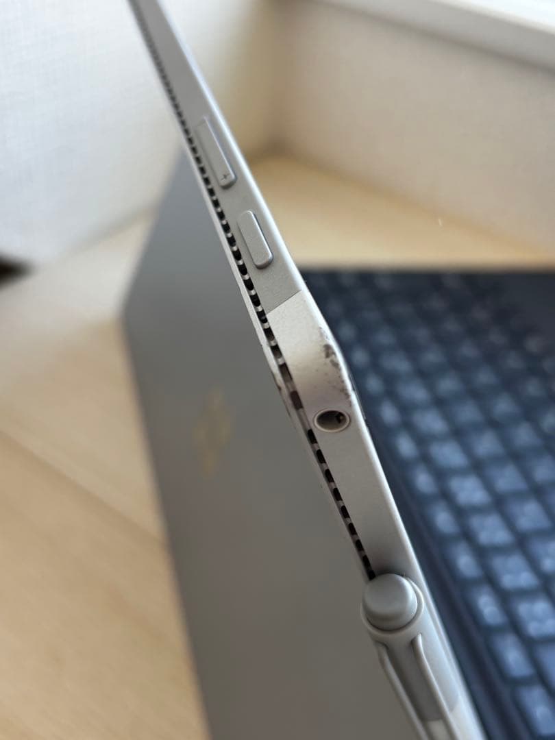 Surface pro4 タブレットPC 動作確認済