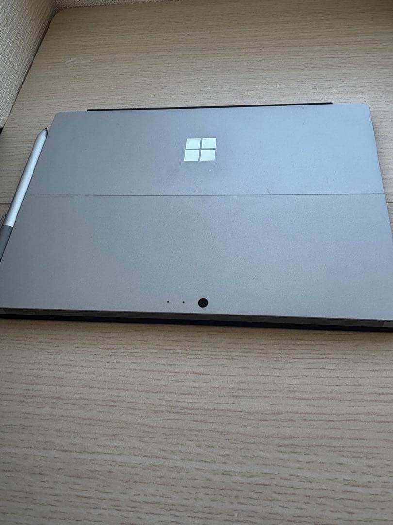 Surface pro4 タブレットPC 動作確認済