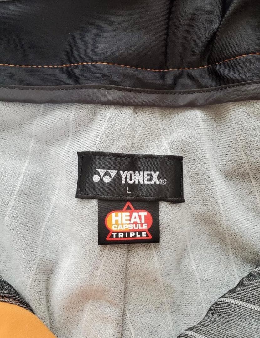 ヨネックス Yonex A3 Pants メンズ L