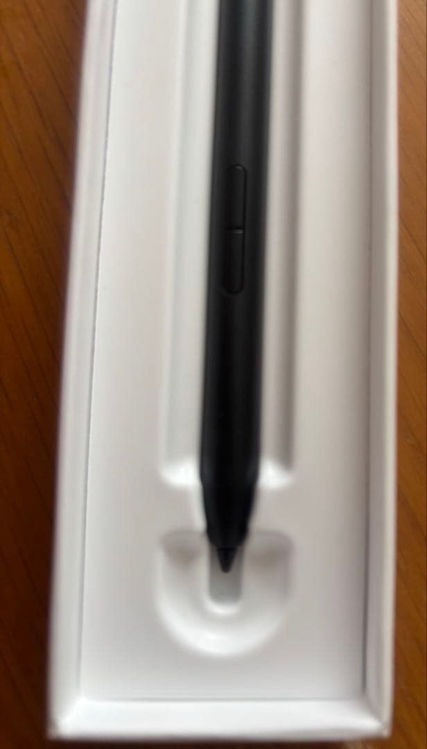 Xiaomi タッチペン ブラック　M2107K81PC