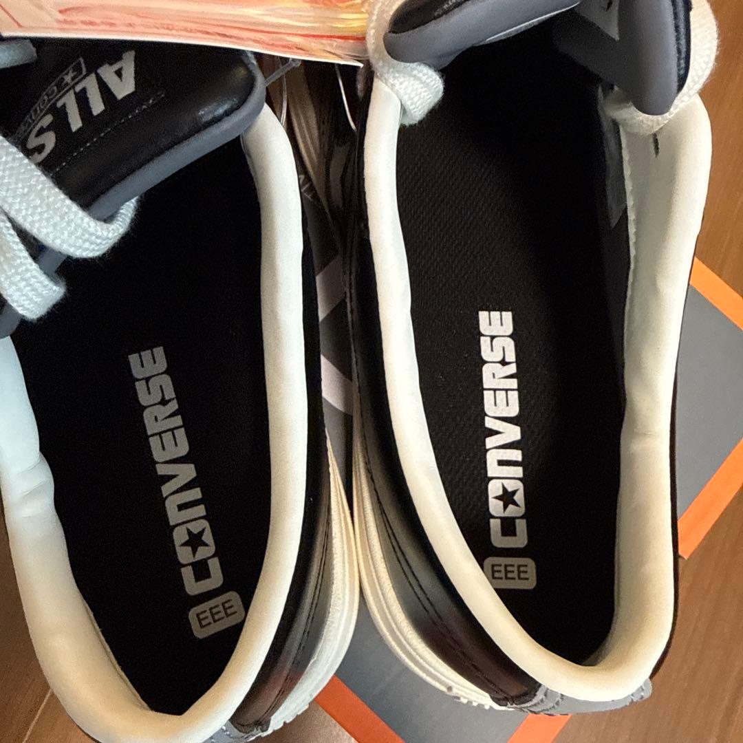 CONVERSE ONE STAR PS コンバース ワンスター 安全靴