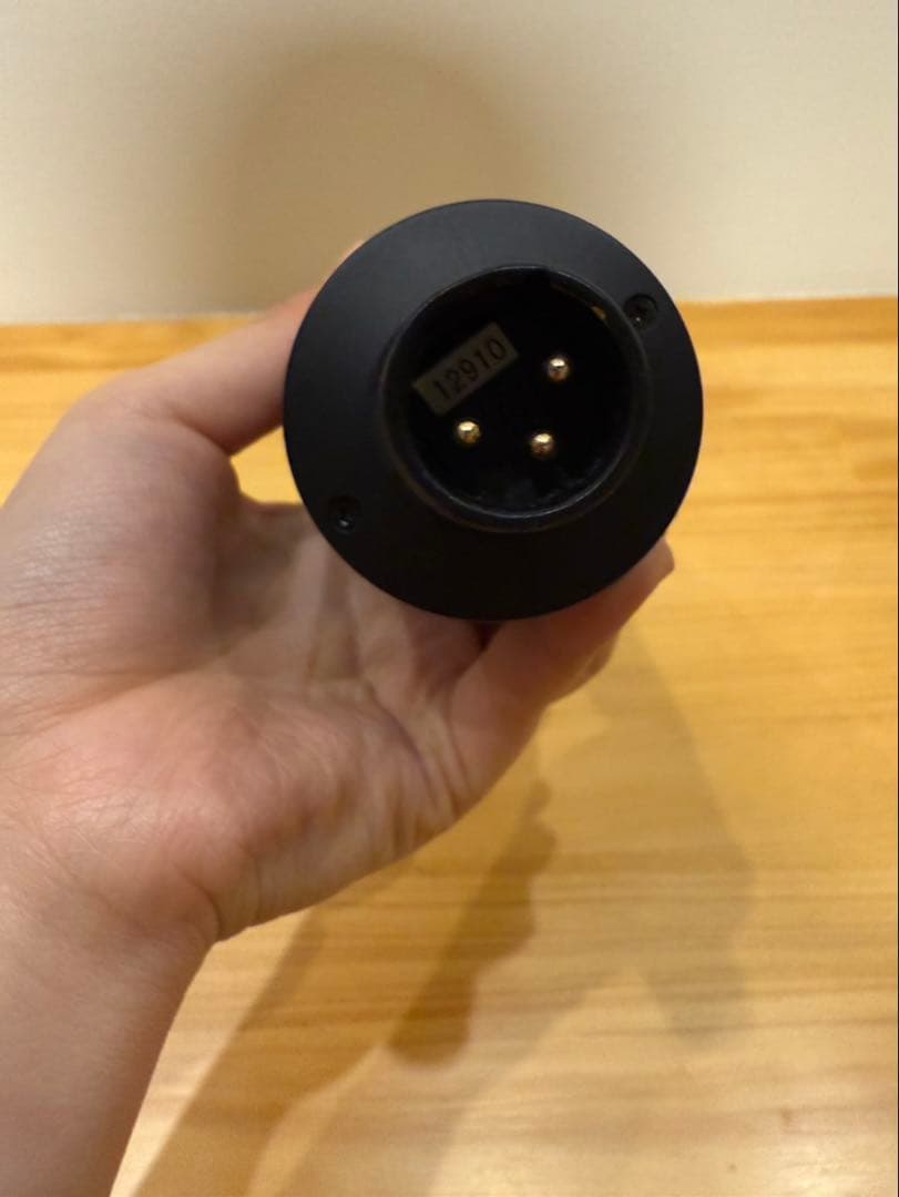 プロ向け マイクaudio-technica AT4050 オーディオテクニカ