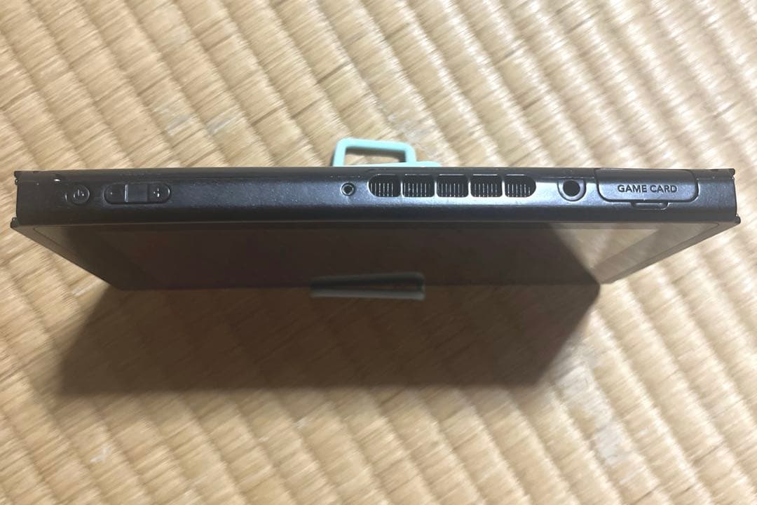 【ジャンク品】Nintendo Switch 初期型