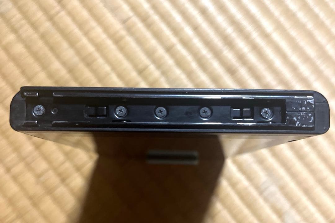 【ジャンク品】Nintendo Switch 初期型