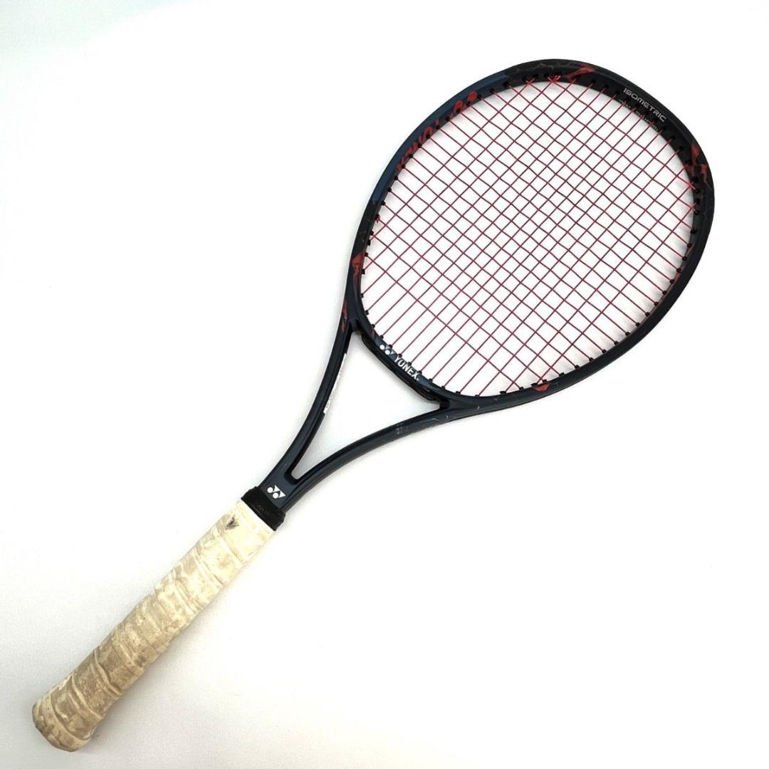 【美品】YONEX VCORE PRO 100