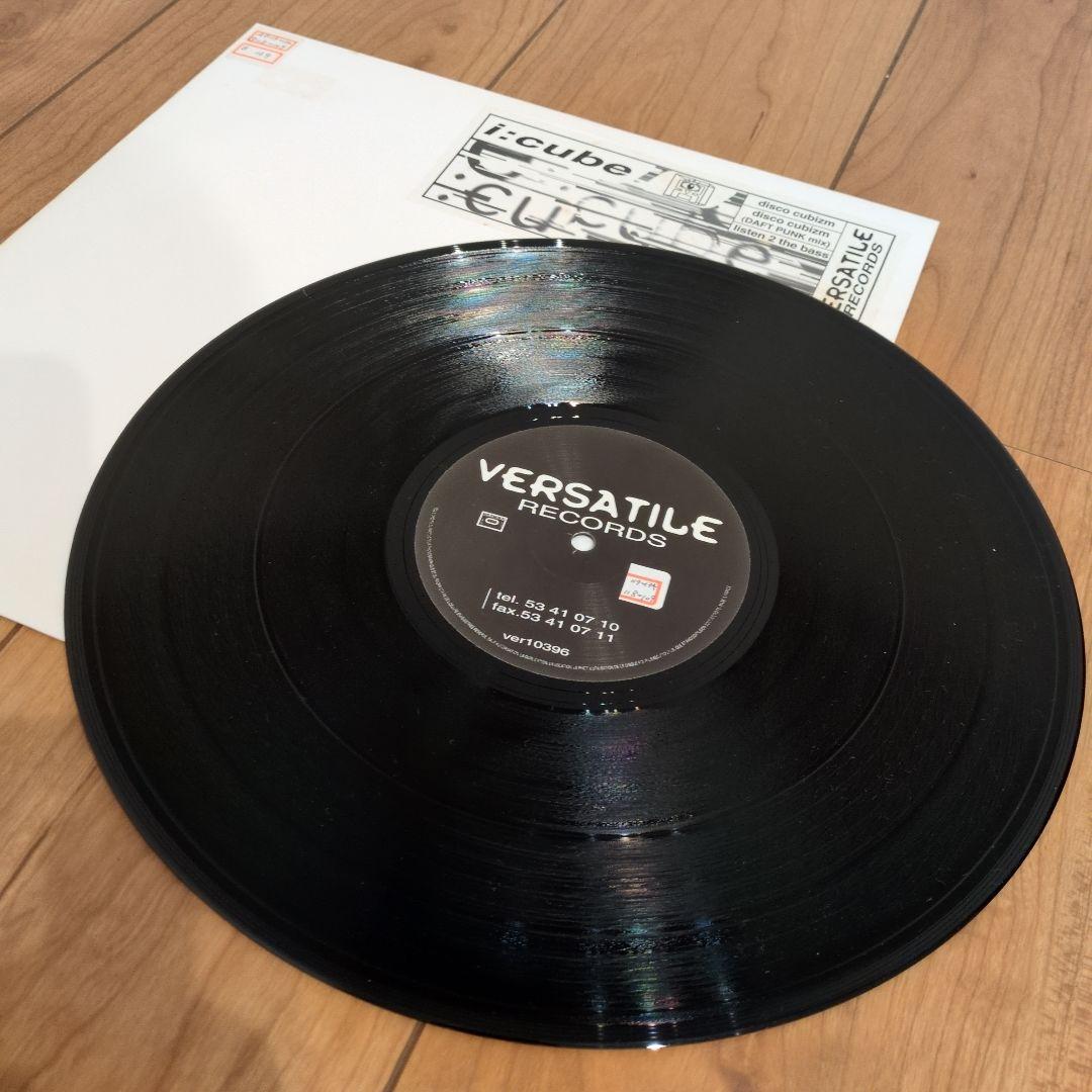 希少 90s ハウス レコード 5枚セット house Daft Punk
