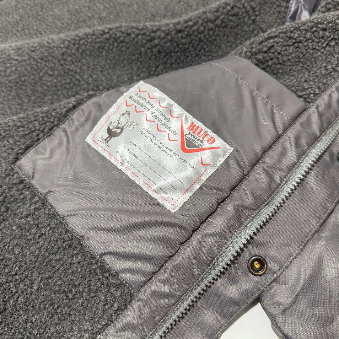 P.F.S Coach Jacket（winter）