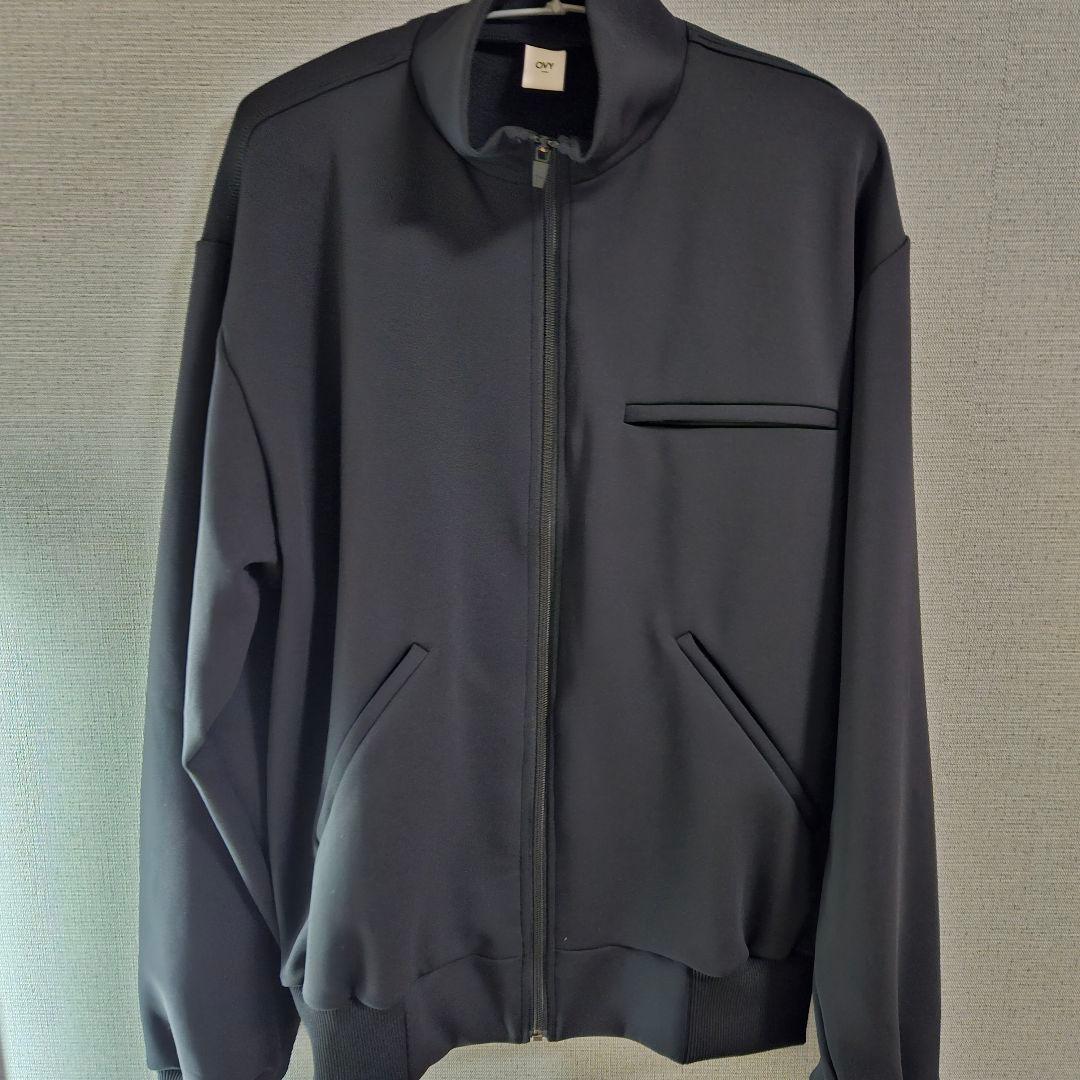 OVY Euro Military Track Jacket Lサイズ