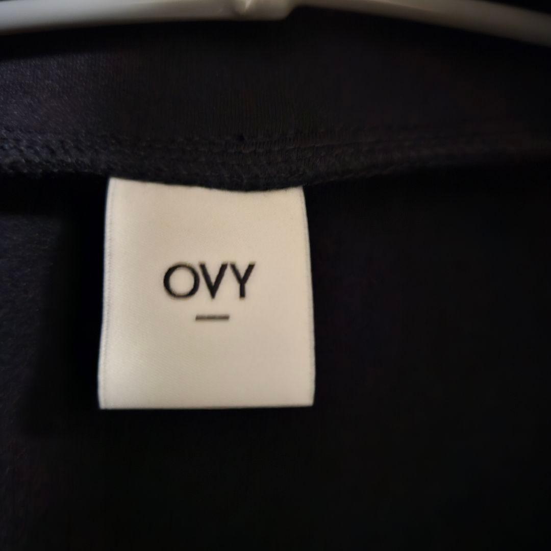 OVY Euro Military Track Jacket Lサイズ
