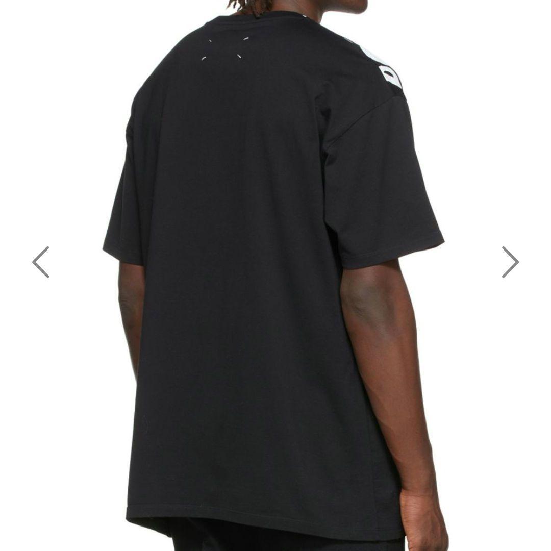 【美品、XL希少！】Maison Margiela T-SHIRT