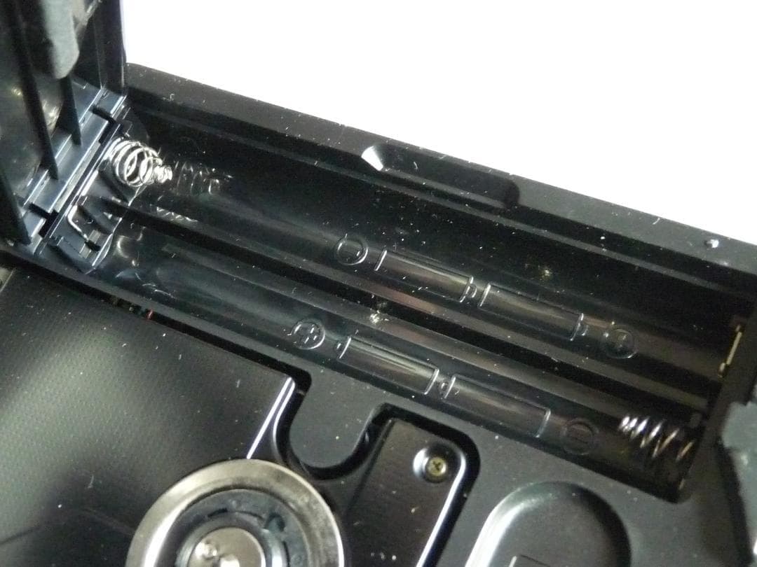 SONY Discman D-11 ポータブルCDプレーヤー