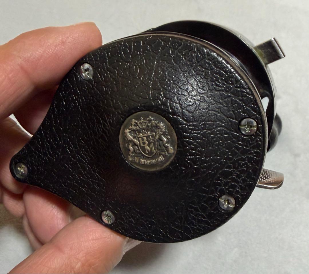 k*m様 シマノオールドベイトリール SHIMANO BM-2
