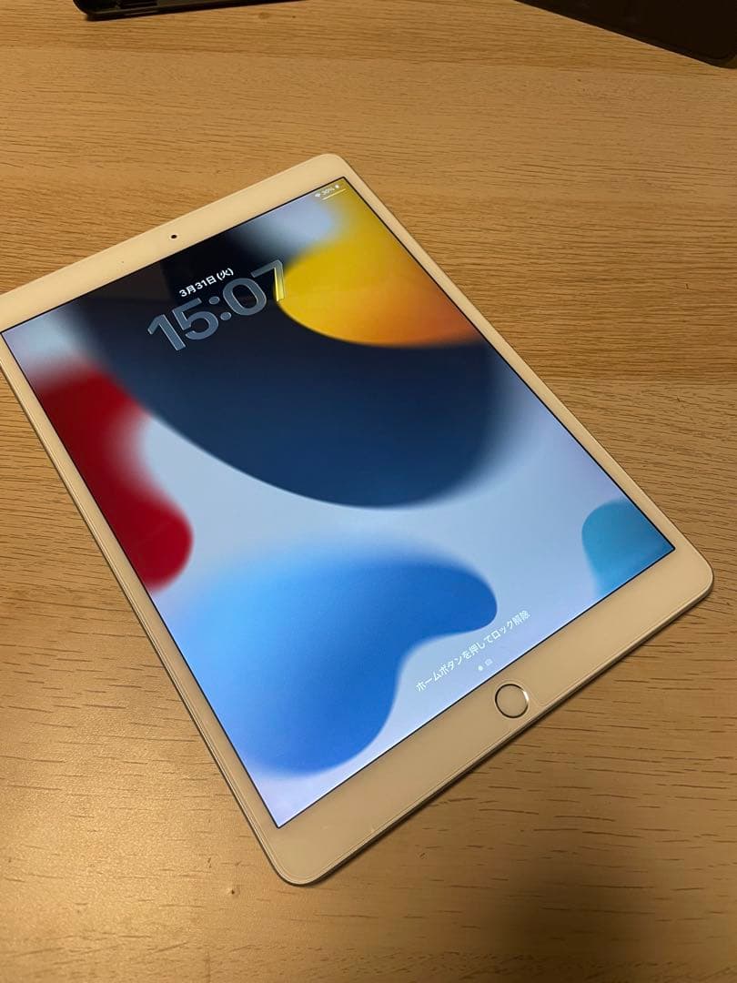 【美品】Apple iPad air 第3世代 256GB