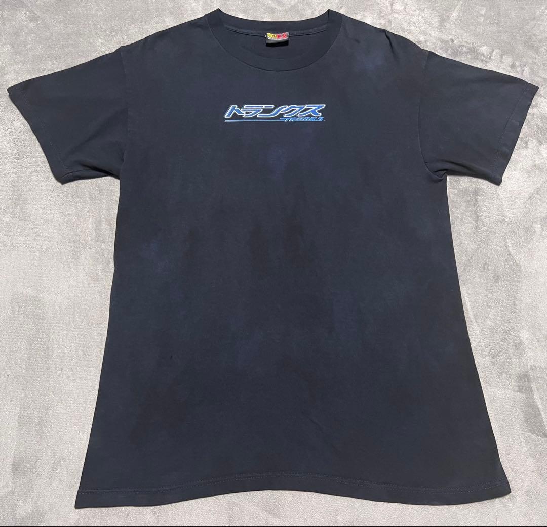 Dragonball Z Tシャツ 2000