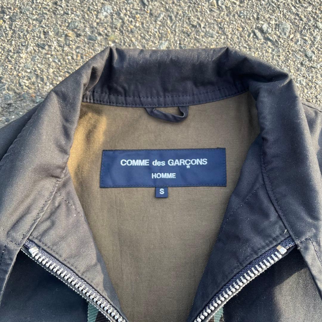 COMME des GARÇONS HOMME archive スウィングトップ