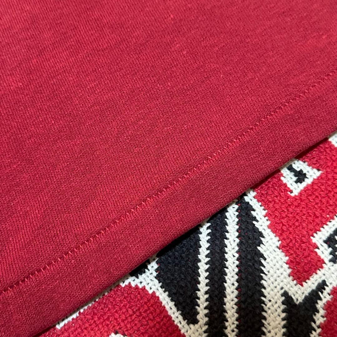 【レア】70s フットボールT 両面 ナンバリング USA製 Champion