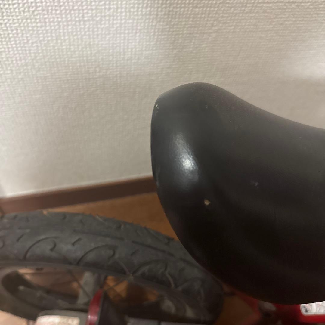 d-bike master12 dバイク　マスター12 キックバイク　アイデス