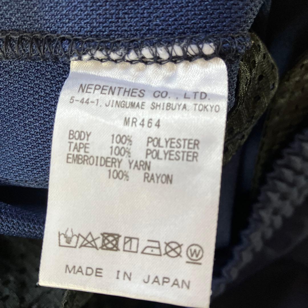 送料無料 即完売モデル needles ニードルス トラックパンツ