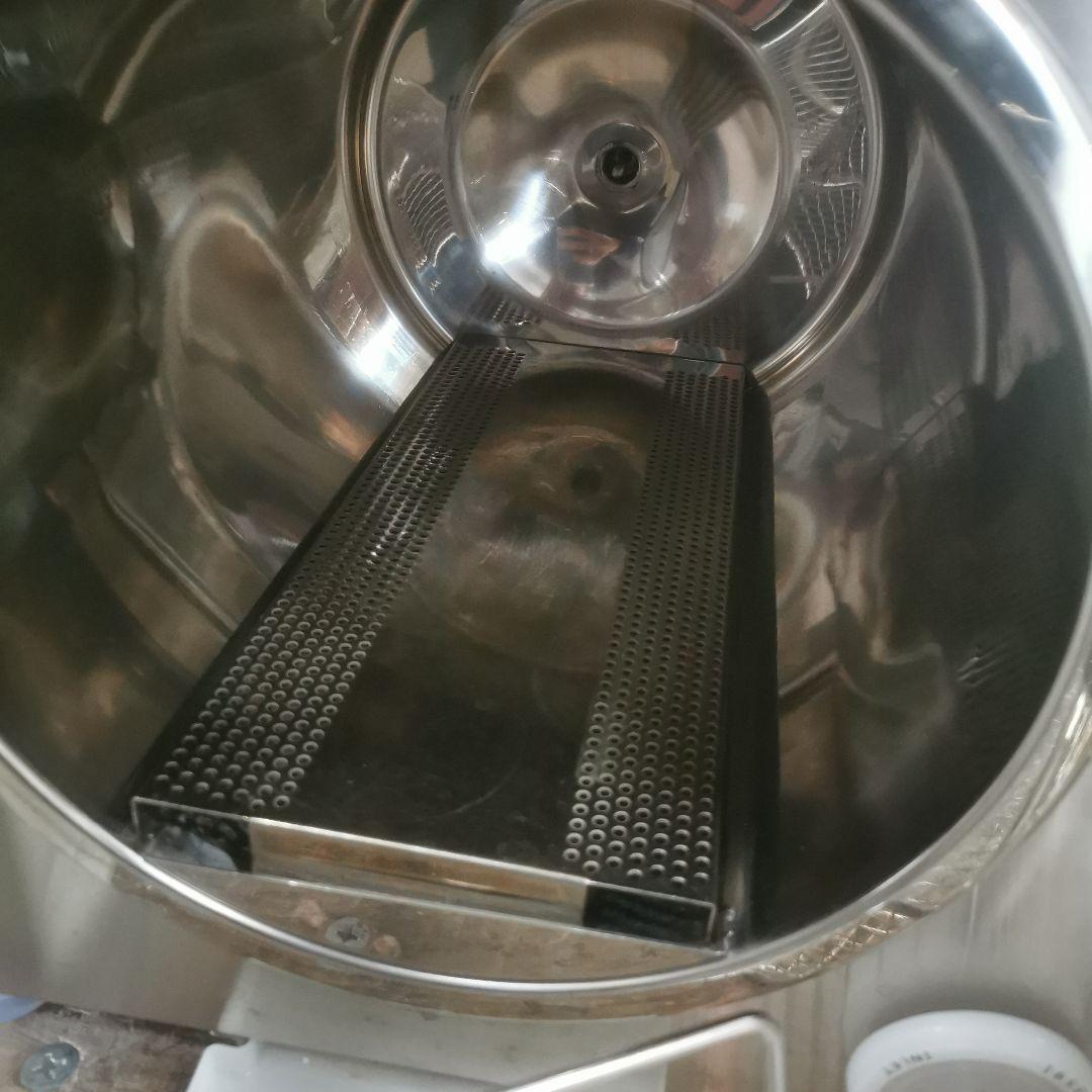 SteriWit製デジタル操作滅菌器