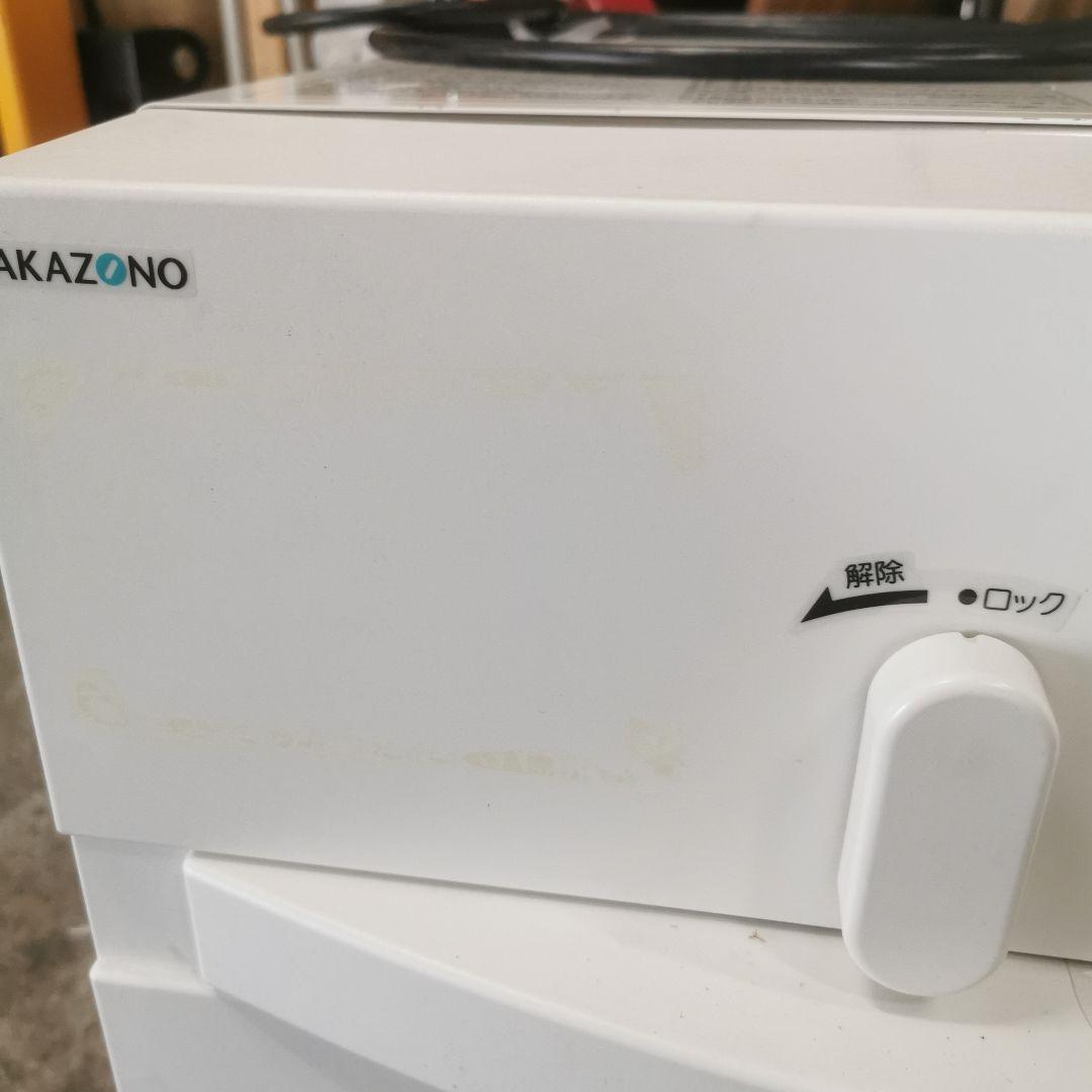 SteriWit製デジタル操作滅菌器