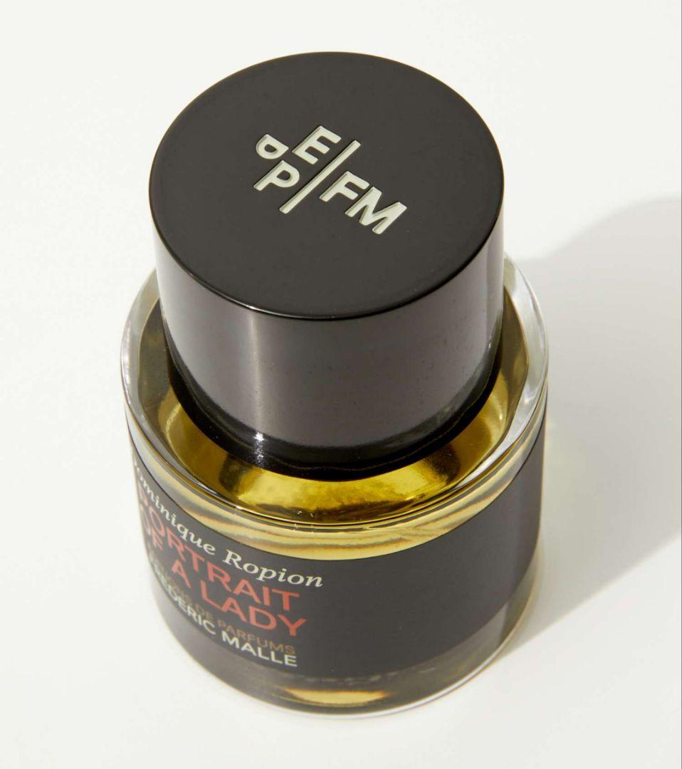 美品　Frederic Malle ポートレイト オブ ア レディー　50ml