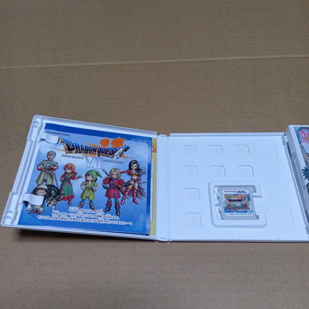 ドラゴンクエストIV·V·VI·VII·VIII·XI ソフト6本セット