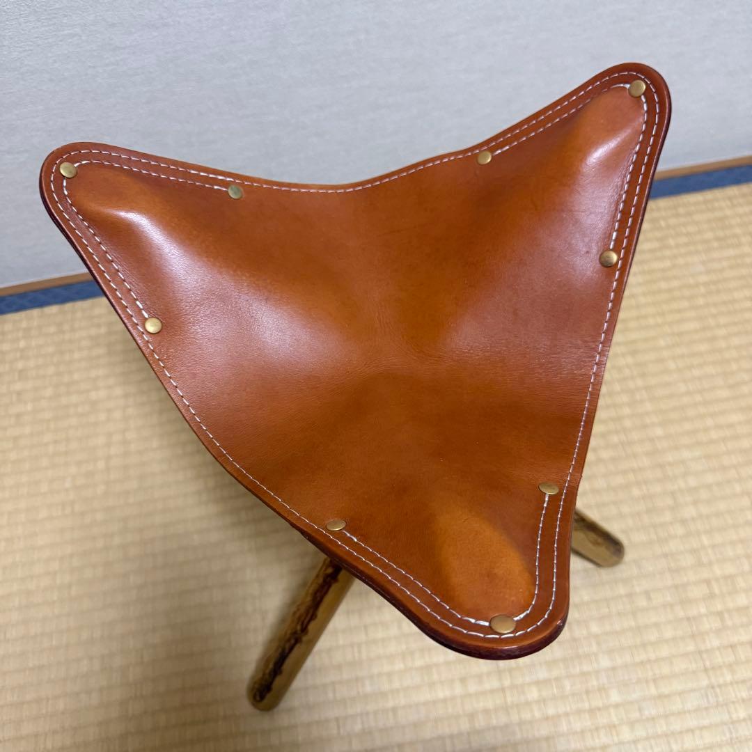 SOMABITO ソマビト ソマチェア 焚き火チェア アウトドア