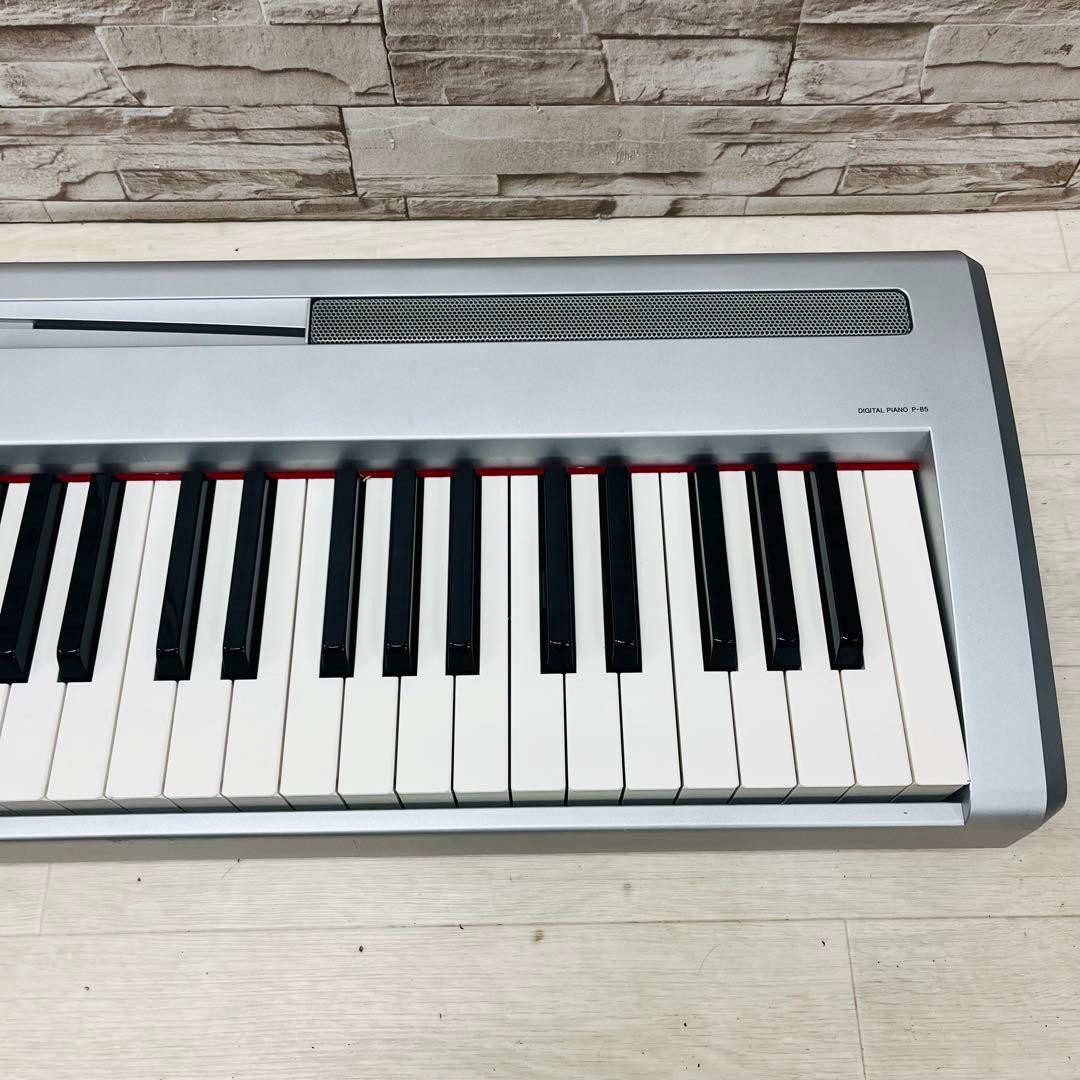 YAMAHA ヤマハ DIGITAL PIANO 電子ピアノ P-85S