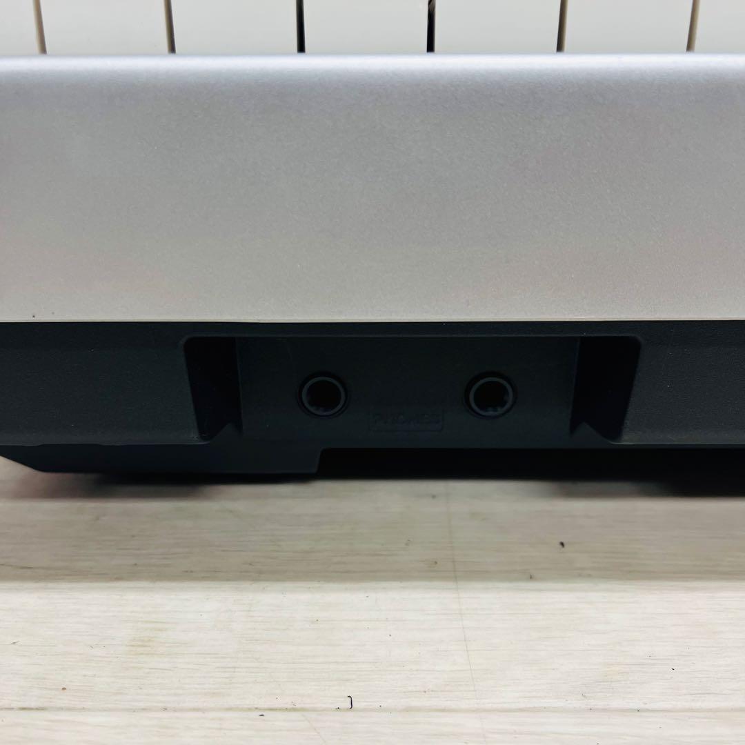 YAMAHA ヤマハ DIGITAL PIANO 電子ピアノ P-85S