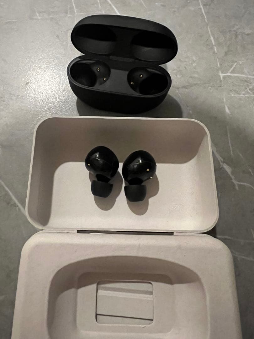 SONY WF-1000XM5 美品 フルセット 動作確認済 即購入OK