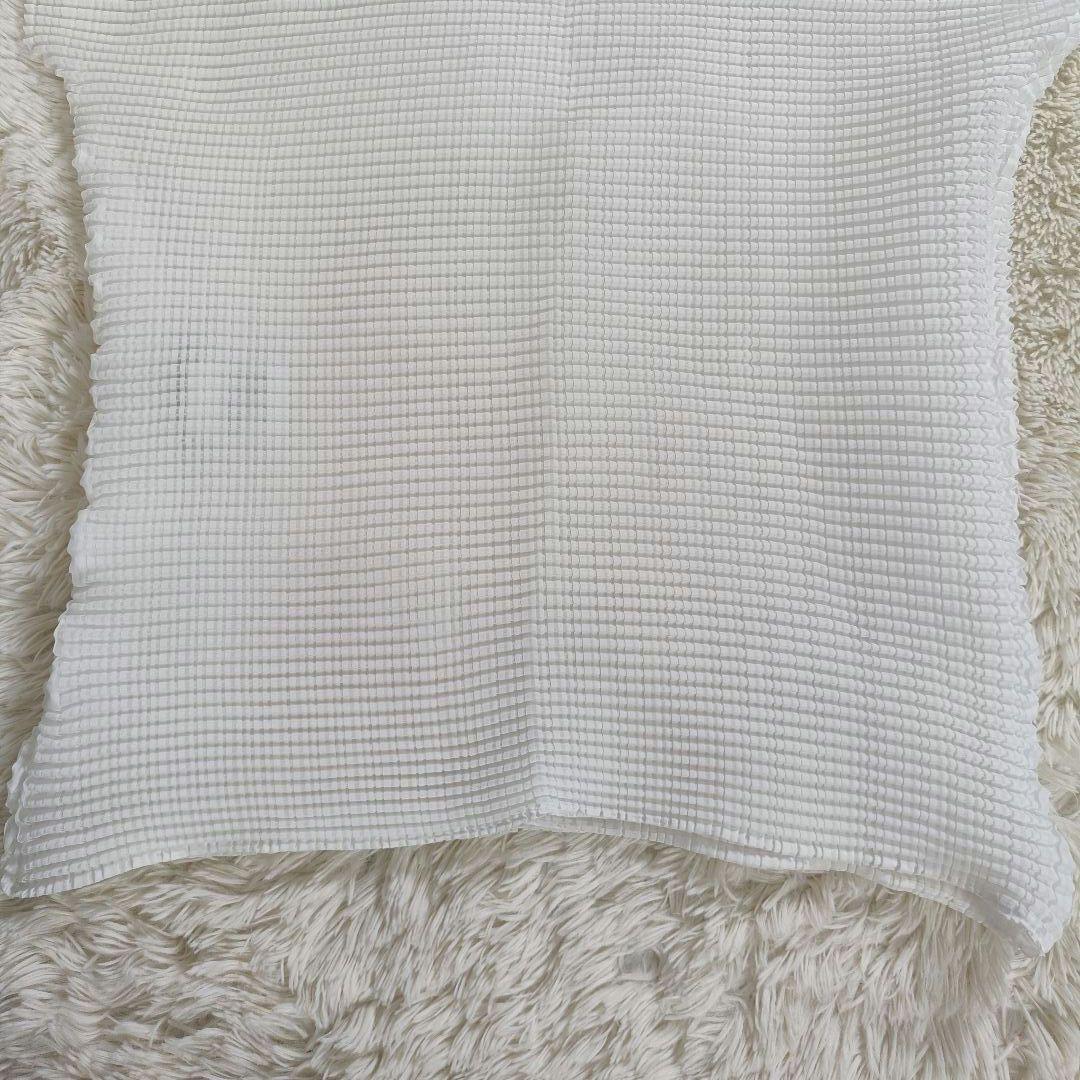 ISSEYMIYAKE カットソー【サイズ2 M相当】【ハイネック】【美品】