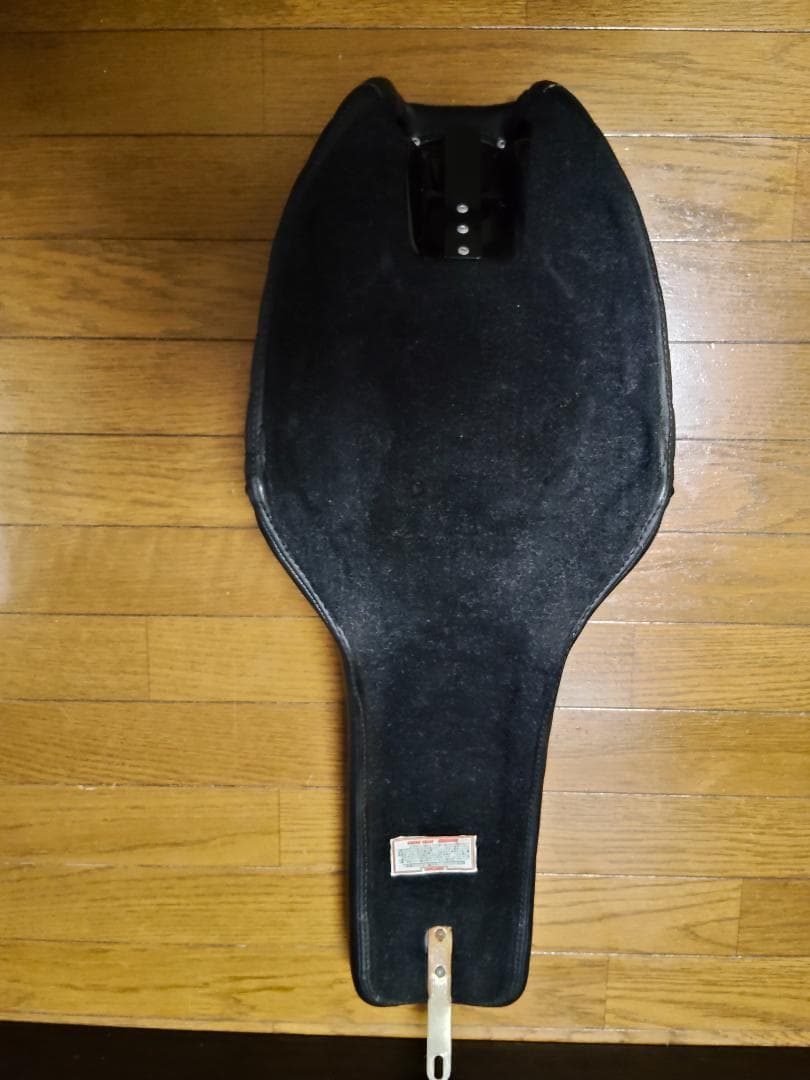 美品✨イージーライダース✨コブラシート Harley-Davidson